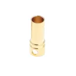 Конектори AMASS GC3510 3.5MM Female 3шт - Зображення 3