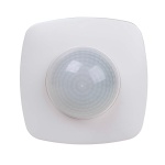 Датчик руху F&F DR-09-IP65, функція датчик присутності