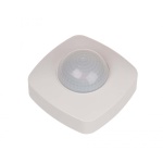 Датчик руху F&F DR-09-IP65, функція датчик присутності - Зображення 2