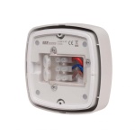 Датчик руху F&F DR-09-IP65, функція датчик присутності - Зображення 4