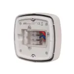 Датчик руху F&F DR-09-IP65, функція датчик присутності - Зображення 4