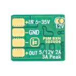 Регулятор живлення iFlight BEC 2-8S 5V12V (A006172) - Зображення 2