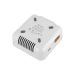 Зарядний пристрій ISDT Q6 NANO 8A 200W без/БП універсальний - Зображення 3