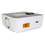 Зарядний пристрій ISDT Q6 NANO 8A 200W без/БП універсальний - Зображення 6