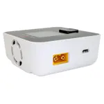 Зарядний пристрій ISDT Q6 NANO 8A 200W без/БП універсальний - Зображення 6