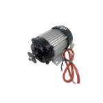 Двигун безколекторний Jinyu Motors 48В 1000Вт