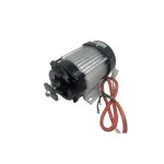 Двигун безколекторний Jinyu Motors 48В 1000Вт