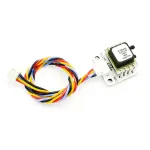 Датчик повітряної швидкості Matek AS-DLVR-I2C - Зображення 2