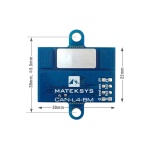 Датчик струму та напруги Matek CAN-L4-BM - Зображення 3