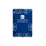Плата розподілу живлення Matek CANPDB-4A JST-GH - Зображення 2