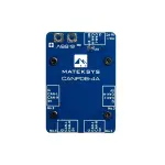 Плата розподілу живлення Matek CANPDB-4A JST-GH - Зображення 2
