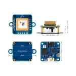 Приймач GPS Matek M10Q-3100 з компасом - Зображення 2