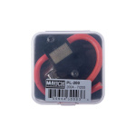 Датчик батареї MAUCH PL003 PL-200 10AWG (напруга та струм) - Зображення 3