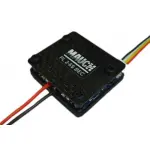 Регулятор живлення MAUCH PL 2-6S BEC 2x (2x5.3 В)
