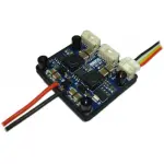 Регулятор живлення MAUCH PL 2-6S BEC 2x (2x5.3 В) - Зображення 2