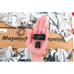 Датчик батареї Mayatech 200A індуктивний для Pixhawk (напруга та струм) - Зображення 6