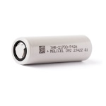 Акумулятор 21700 Molicel INR21700-P42A Li-Ion 4200мАг 45A