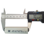 Акумулятор 21700 Molicel INR21700-P42A Li-Ion 4200мАг 45A - Зображення 4