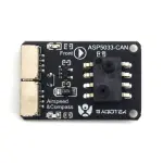 Датчик повітряної швидкості Qio-Tek ASP5033 CAN