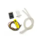 Датчик повітряної швидкості Qio-Tek ASP5033 CAN - Зображення 2