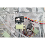 Датчик повітряної швидкості Qio-Tek ASP5033 CAN - Зображення 4