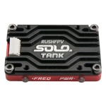 Відеопередавач RushFPV RUSH TANK SOLO 5.8GHz 1600mW - Зображення 2