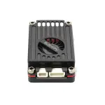 Відеопередавач RushFPV RUSH MAX SOLO 5.8GHz 2500mW - Зображення 4