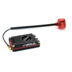 Відеопередавач RushFPV RUSH MAX SOLO 5.8GHz 2500mW - Зображення 5