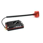 Відеопередавач RushFPV RUSH MAX SOLO 5.8GHz 2500mW - Зображення 5