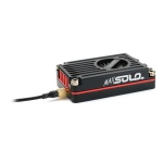 Відеопередавач RushFPV RUSH MAX SOLO 5.8GHz 2500mW - Зображення 6