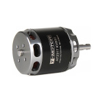 Мотор T-Motor AT2317 KV880 2-4S 350W для літаків - Зображення 4