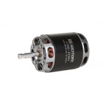 Мотор T-Motor AT2321 KV1250 700W 2-4S для літаків - Зображення 3
