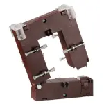 Трансформатори з розємним осердям TRA580 50,5x80,5 300/5А (кл.0,5=1,5 ВА)