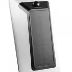 LED світильник автономний настінний IP54 VIDEX VL-BHSO-003-S 500Lm 5000K - Зображення 5