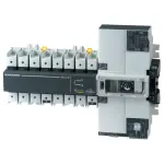Перемикач навантаження ATyS d M 4P 100А 230Vac +1AC RTSE