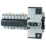 Перемикач навантаження ATyS d M 4P 160А 230Vac +1AC RTSE