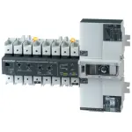 Перемикач навантаження ATyS g M 4P 160А 230/400 Vac