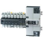 Перемикач навантаження ATyS g M 4P 125А 230/400 Vac