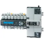 Перемикач навантаження ATyS p M 4P 63А 230/400Vac