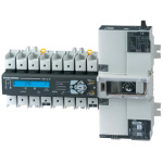 Перемикач навантаження ATyS p M 4P 100А 230/400Vac