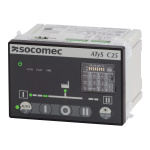 Контроллер ATyS C25 ATS 184-300V AC з RS-485