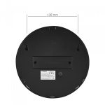 LED світильник автономний настінний IP54 VIDEX VL-BHSO-002-S 500Lm 5000K - Зображення 8