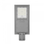 LED ліхтар вуличний автономний VIDEX 2300Lm 5000K (VL-SLSO-082-S) - Зображення 2