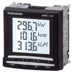 Аналізатор мережі DIRIS A-30 *Вх. 1/5A, 110 ... 400 VAC / 120 ... 350 VDC