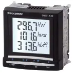 Аналізатор мережі DIRIS A-20 *Вх. 1/5A, 110 … 400 VAC / 120 … 350 VDC