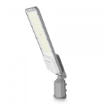 LED ліхтар вуличний VIDEX IP65 SLE17 100W 11000Lm 5000K 220V - Зображення 2