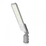 LED ліхтар вуличний VIDEX IP65 SLE17 100W 11000Lm 5000K 220V - Зображення 2