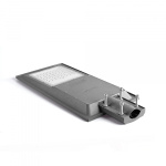 LED ліхтар вуличний автономний VIDEX 2300Lm 5000K (VL-SLSO-082-S) - Зображення 6