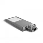 LED ліхтар вуличний автономний VIDEX 2300Lm 5000K (VL-SLSO-082-S) - Зображення 6