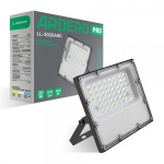 Світлодіодний прожектор Ardero LL-3020ARD PRO 20W 2400Lm 6500K